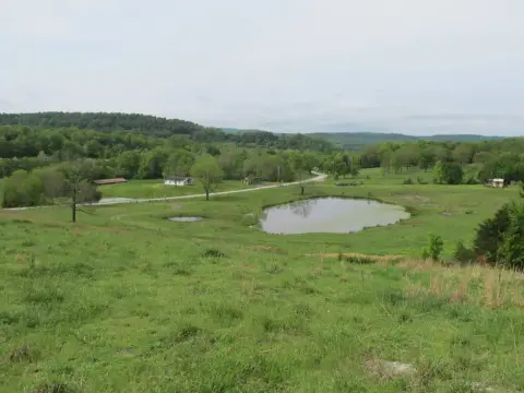 Huntsville Farm/Estate with Development Potential