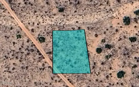 El Paso Land For Sale