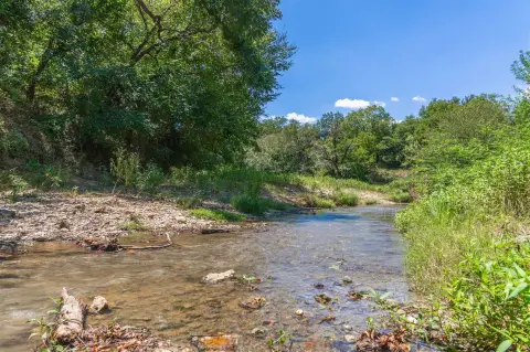 Live Water Ranch