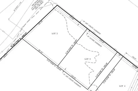 Commercial Land with I20 Frontage