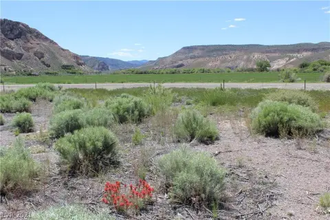 Commercial Land Parcel with Highway Frontage
