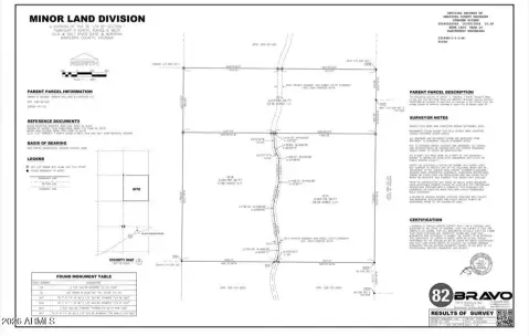 Wickenburg Land: Horse Property Potential