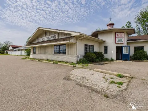 Versatile Commercial Space in Ida
