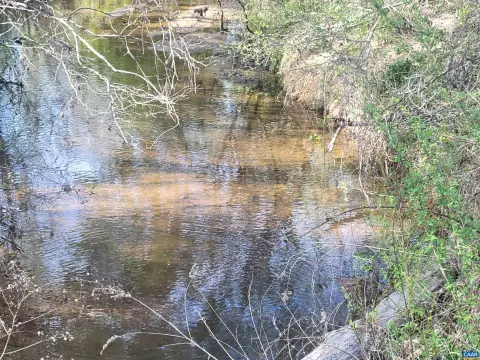 SCHUYLER, VA Wooded Mountain Parcel