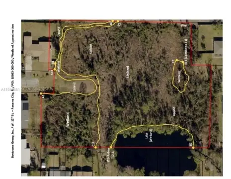 Panama City Development Opportunity