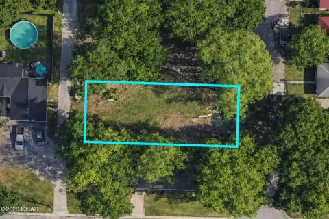 Joplin In-Town Residential Land