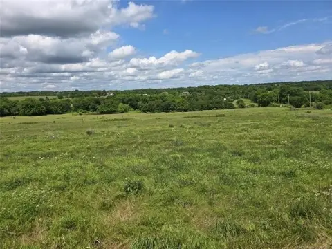 7.6 Acres Building Site