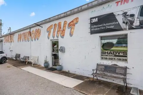 Commercial Land at Corner Location