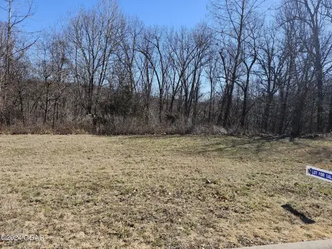Residential Land in Joplin, MO