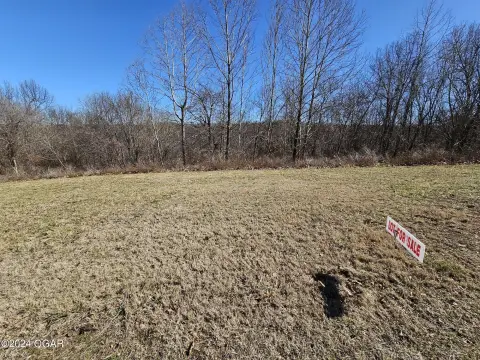 Residential Land in Joplin, MO