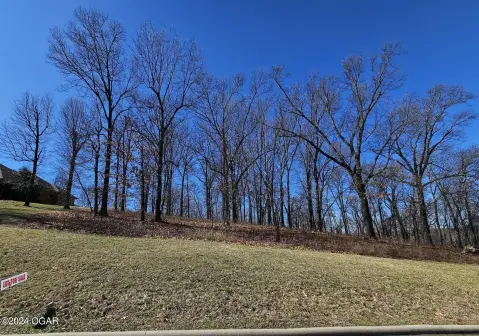 Residential Land in Joplin, MO