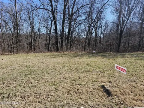 Residential Land in Joplin, MO