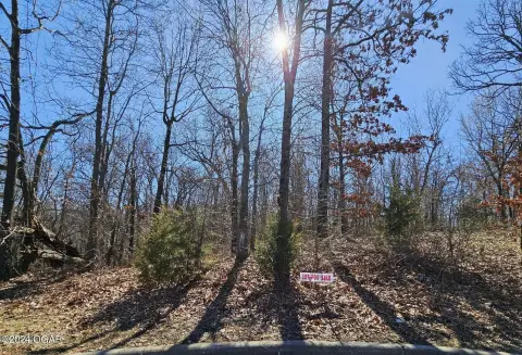 Residential Land in Joplin, MO