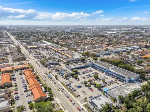 Hialeah Gym Business Opportunity