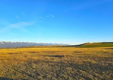 Polson, Montana Subdividable Acreage
