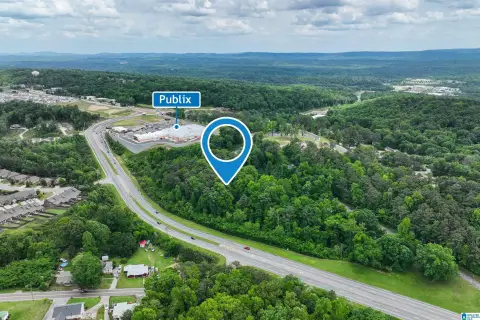 Land Near New Publix