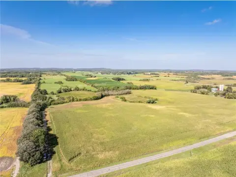 Parkers Prairie Land Opportunity