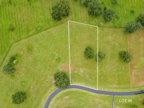 Premium Homesite in Gated Community