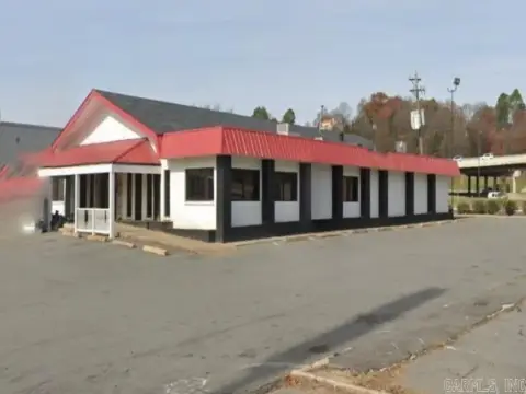 North Little Rock Building and Land