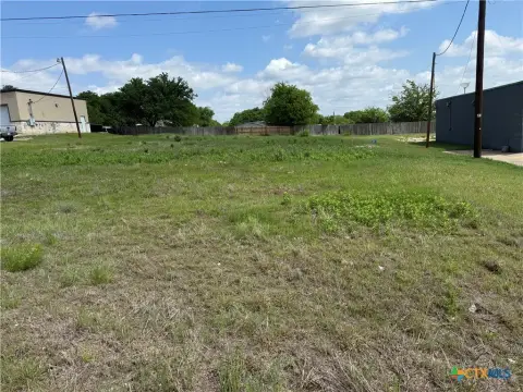 Commercial Land in Harker Heights