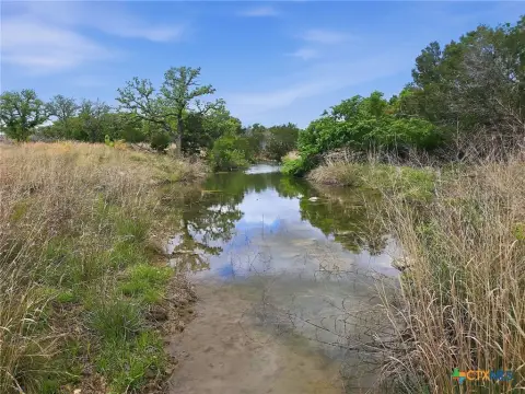 20 Acres in Rio Escondido