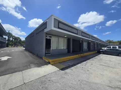 Sunrise Office Unit For Sale