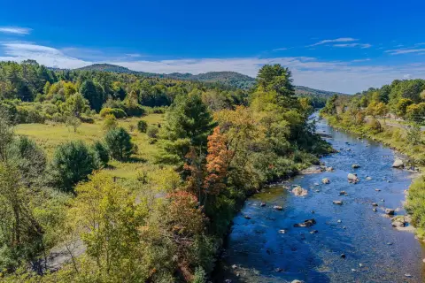 Ammonoosuc Riverfront Land