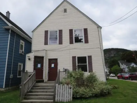 2-Unit Duplex