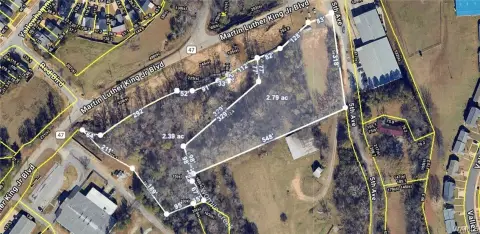 Northport Commercial Land For Sale