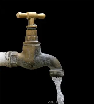 Water Position in Cambria, CA