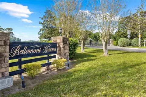 Premier Equestrian Training Facility