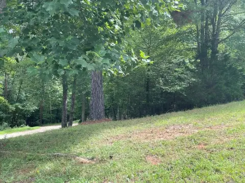 Residential Home Lot with Mountain Views