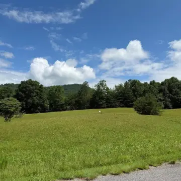 Custom Home Lot on Cul-de-Sac
