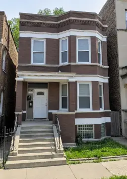 Two-Unit Residential Income Property