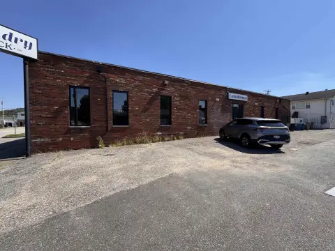 High Visibility Milton Office Space