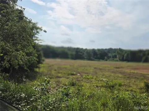 Agricultural Land with City Utilities
