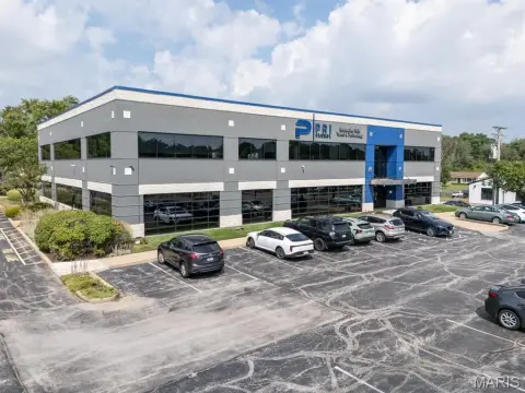 Low-Rise Office Building