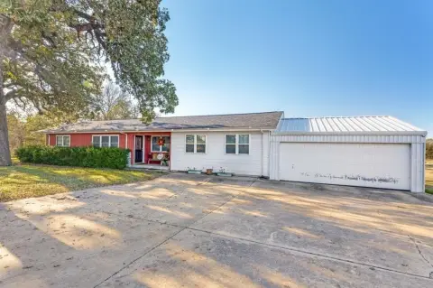 Sanctuary, TX Mixed-Use Property