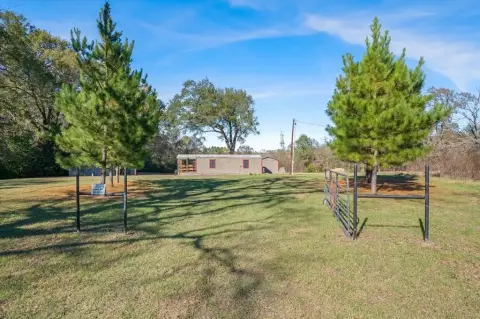 Turnkey Recreational Land Near Dallas
