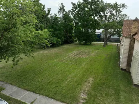 Fort Wayne Residential Land Opportunity