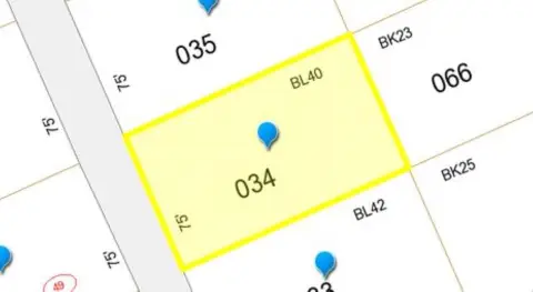 Land in Emerald Lake Shores