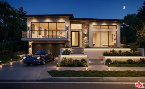 Malibu Land with Approved Plans