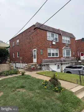 Updated Two-Unit Duplex