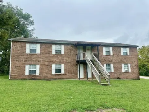 Four-Unit Residential Income Property
