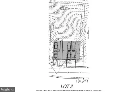 Coatesville Building Lot For Sale