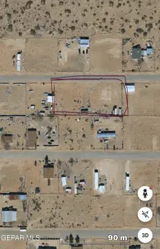 El Paso Land For Sale