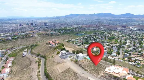 Residential Land in Sierra Crest