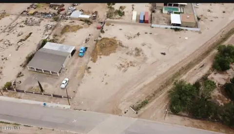 Spacious Residential Lot in Socorro