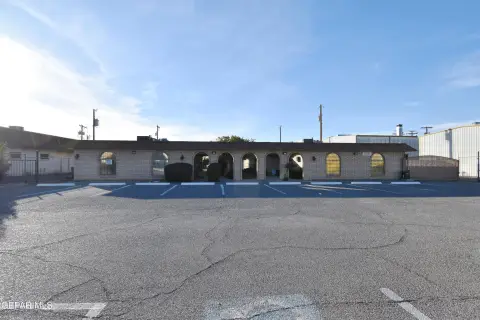 Updated Office Suites For Lease