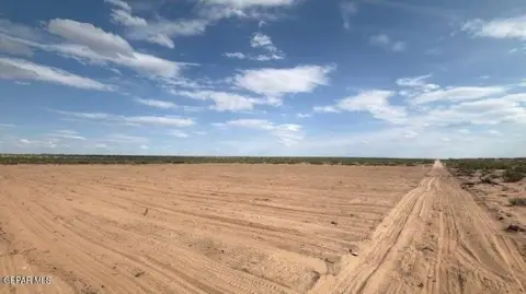 Horizon City Land For Sale
